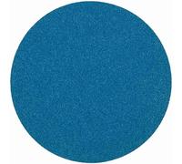 Klingspor PS 21 FK Lot de 50 disques abrasifs pour disques abrasifs 150 mm grain 40