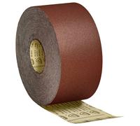 Klingspor PS 22 F ACT 20916 Rouleau de papier abrasif Grain 120 (L x l) 50000 mm x 95 mm 1 pc(s)
