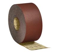 Klingspor PS 22 F Rouleaux Klingspor 150 x 50000 mm Grain 80 Quantité:1