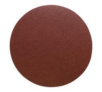 Klingspor PS 22 K Disques auto-agrippant Klingspor 125 mm Grain 120 Quantité:50