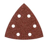 Klingspor PS 22 K Disques auto-agrippant Klingspor 96 mm Grain 80 perforation façon GLS15 Quantité:50