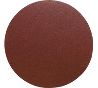Klingspor PS 22 K disques auto-agrippants, 150 mm grain 40 50 pces