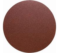 Klingspor PS 22 K Lot de 50 disques abrasifs auto-agrippants Grain 80 125 mm : 6774