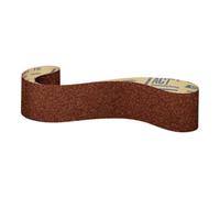 Klingspor PS 29 F Bandes Klingspor 150 x 7800 mm Grain 100 F2 Quantité:10