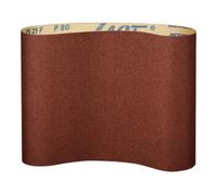 Klingspor PS 29 F Bandes larges Klingspor 1120 x 2150 mm Grain 80 F1 Quantité:10