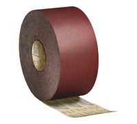 Klingspor PS 29 F Rouleaux Klingspor 115 x 50000 mm Grain 120 Quantité:1