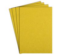 Klingspor PS 30 D Feuilles abrasives Klingspor 230 x 280 mm Grain 150 Quantité:50