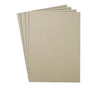 Klingspor PS 33 B Feuilles abrasives Klingspor 230 x 280 mm Grain 220 Quantité:50