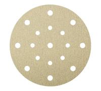 Klingspor 310898 Disque abrasif Diamètre 150 mm Grain=400 100 pc(s)