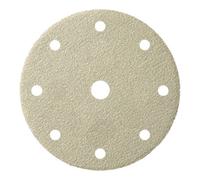 Disque abrasif PS 33 CK GLS 1 150mm K.120 pour vernis corindon