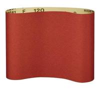 Klingspor PS 61 F Lot de 15 bandes abrasives 100 x 1000 Grain 400