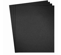 Klingspor PS 8 A Lot de 50 feuilles abrasives étanches 230 x 280 mm Grain 800 : 269323