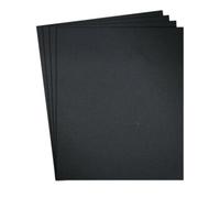 Klingspor PS 8 C Feuilles abrasives étanche Klingspor 230 x 280 mm Grain 120 Quantité:50