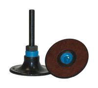 Klingspor QRC 555 plateau support Klingspor 25 x 6 mm medium Quantité:1
