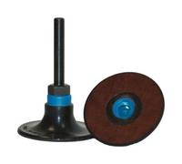 Klingspor QRC 555 plateau support Klingspor 50 x 6 mm medium Quantité:1