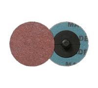 Klingspor 295233 Disque abrasif Diamètre 76 mm Grain=80 50 pc(s)