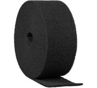 KLINGSPOR Rouleau abrasif en non-tissé NRO 500 Longueur 10 mm Largeur 115 mm - 258889