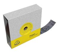 Klingspor Rouleau abrasif KL 361 JF 25 000 x 40 mm Grain 320-4212