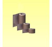 Klingspor rouleau sur support lin kl381j 150mm gr. 60 (50mb)