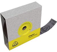 Klingspor KL 361 JF Rouleaux Klingspor 25 x 50000 mm Grain 180 Quantité:1