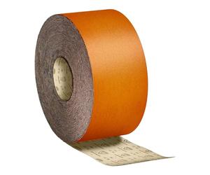 KLINGSPOR Schleifrolle PL 31 B 50000 x 95 mm grain 240/3196