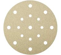 Klingspor Klingspor PS 33 CK disques adhésifs, 150 mm grain 40 forme de trou GLS1 Quantité:100