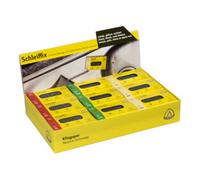 Klingspor SFK655 Schleiffix cale de ponç Klingspor 80 x 50 x 20 mm Quantité:1