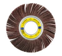 Klingspor SM 611 Roues à lamelles LS 309 X Klingspor 300 x 50 x 97,8 mm Grain 120 Quantité:1