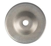 Klingspor SMD 612 flasque de serrage Klingspor 121 x 14 mm Quantité:2