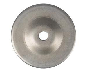 Klingspor SMD 612 flasque de serrage Klingspor 195 x 25 mm Quantité:2
