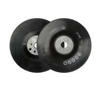 Klingspor ST 358 plateau supp.dis.fibre Klingspor 100 mm filetage M14 Quantité:1