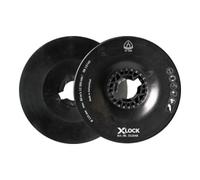 Klingspor ST 358 plateau supp.dis.fibre Klingspor 125 mm X-LOCK Quantité:1