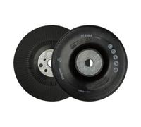 Klingspor ST358A support rainuré Klingspor 115 mm filetage M14 Quantité:1