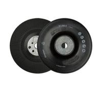 Klingspor ST358A support rainuré Klingspor 180 mm filetage M14 Quantité:1