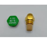 Klint - Embout de Huile Danfoss le 0,85 - 80 s