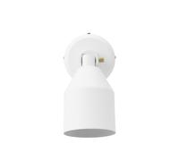 Klip Applique Murale Blanche