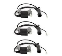 Kliplinc Lot de 3 bobines d'alimentation pour Moteur à Essence China 5,5 6,5 168F
