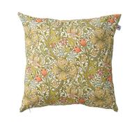 Klippan Yllefabrik Housse de coussin Golden Lily 45x45 cm Multi