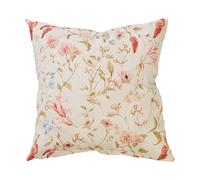 Klippan Yllefabrik Housse de coussin Romantica Pastel. 45x45 cm