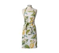 Klippan Yllefabrik Tablier Citrus 65x90 cm