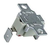 Klixon de sécurité 110C (318786-48929) Four cuisinière (00420753 BLAUPUNKT BOSCH CONSTRUCTA NEFF SIEMENS)