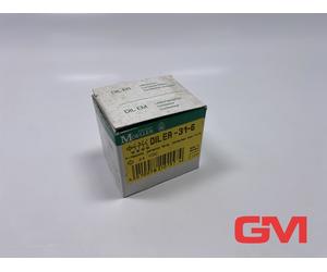 Klöckner Moeller Relais De Contactor Hilfsschütz DILER-31-G 24VDC 6A 3NO 1NC