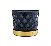 KLONG Pot Trio drop. entre Ø18 cm Bleu
