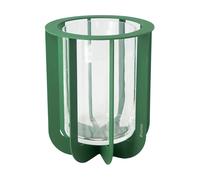 KLONG Vase Jazz 20 cm Vert