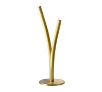 KLONG Vase Skott. laiton petit