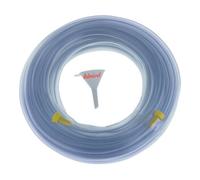KLOTZ Technics Niveau à eau L. 30 m D. tuyau 8 mm épaisseur de paroi de 1,2 mm KLOTZ Quantité:1