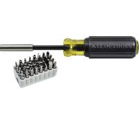 KLT 32510 - Jeu d'embouts, 32 pièces, assortiment