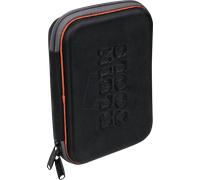 KLT 5184 - Trousse à outils, coque rigide, 222 x 57 x 165 mm