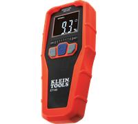 KLT ET140 - Appareil de mesure d'humidité pour le bois et les matériaux de c