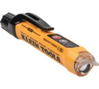 KLT NCVT-3P - Appareil de mesure de la tension, 12 - 1 000 V c.a., avec lampe